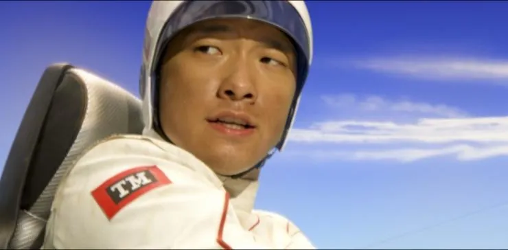 Спиди Гонщик (2008) в хорошем качестве скачать торрент файл Спиди Гонщик (2008) фильм в хорошем качестве скачать торрент файл