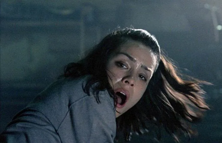 Один пропущенный звонок (2007) скачать торрент бесплатно Один пропущенный звонок (2007) фильм скачать торрент бесплатно