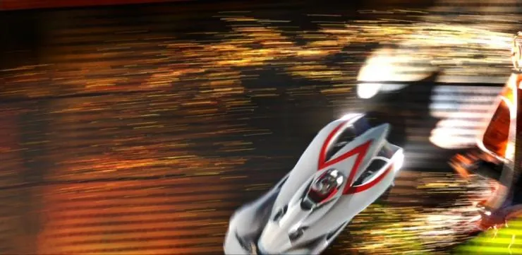 Спиди Гонщик (2008) скачать торрент файл Спиди Гонщик (2008) фильм скачать торрент файл