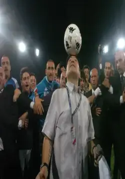 Марадона (2008) в хорошем качестве скачать торрент файл Марадона (2008) фильм в хорошем качестве скачать торрент файл