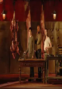 Особо опасен (2008) скачать торрент бесплатно Особо опасен (2008) фильм скачать торрент бесплатно