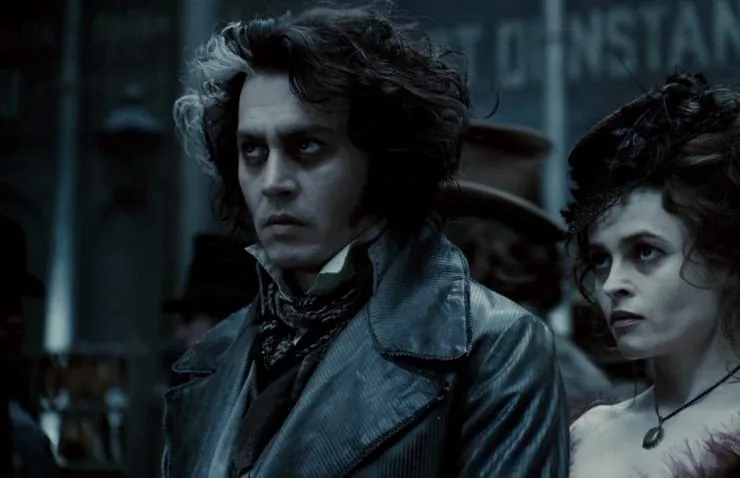 Суини Тодд, демон-парикмахер с Флит-стрит (2007) скачать торрент бесплатно Суини Тодд, демон-парикмахер с Флит-стрит (2007) фильм скачать торрент бесплатно