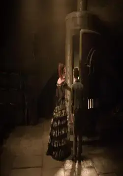 Суини Тодд, демон-парикмахер с Флит-стрит (2007) скачать торрент файл Суини Тодд, демон-парикмахер с Флит-стрит (2007) фильм скачать торрент файл