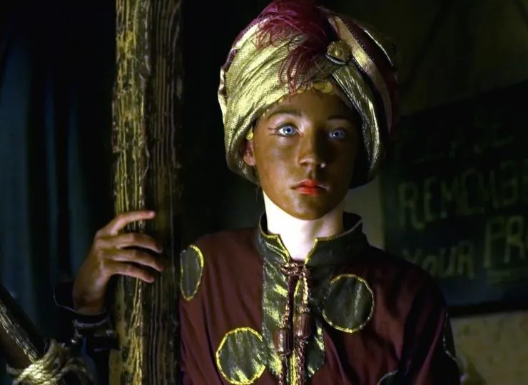 Смертельный номер (2007) в хорошем качестве скачать торрент файл Смертельный номер (2007) фильм в хорошем качестве скачать торрент файл