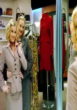 Блондинка с амбициями (2007) скачать торрент файл Блондинка с амбициями (2007) фильм скачать торрент файл