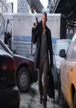 Я – легенда (2007) скачать торрент бесплатно Я – легенда (2007) фильм скачать торрент бесплатно