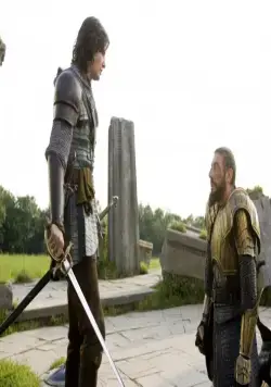 Хроники Нарнии: Принц Каспиан (2008) скачать торрент файл Хроники Нарнии: Принц Каспиан (2008) фильм скачать торрент файл