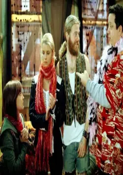 Блондинка с амбициями (2007) скачать торрент бесплатно Блондинка с амбициями (2007) фильм скачать торрент бесплатно