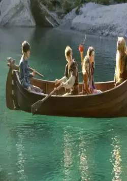 Хроники Нарнии: Принц Каспиан (2008) в хорошем качестве скачать торрент файл Хроники Нарнии: Принц Каспиан (2008) фильм в хорошем качестве скачать торрент файл