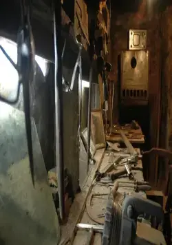 Чужой лес (2007) в хорошем качестве скачать торрент файл Чужой лес (2007) фильм в хорошем качестве скачать торрент файл