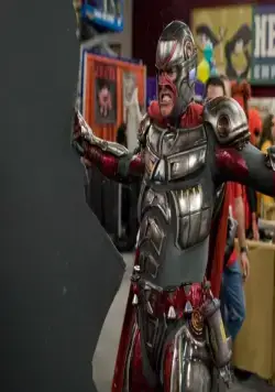 Супергеройское кино (2008) в хорошем качестве скачать торрент файл Супергеройское кино (2008) фильм в хорошем качестве скачать торрент файл