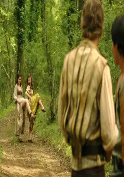 Территория девственниц (2007) скачать торрент бесплатно Территория девственниц (2007) фильм скачать торрент бесплатно