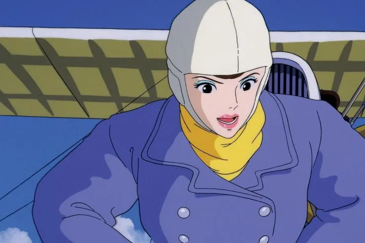 Порко Россо (1992) в хорошем качестве скачать торрент файл Порко Россо (1992) мультфильм в хорошем качестве скачать торрент файл