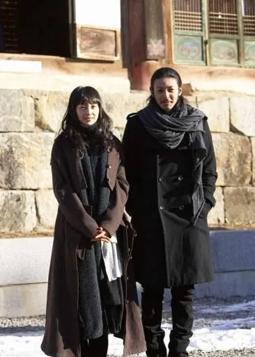 Мечта (2008) скачать торрент файл Мечта (2008) фильм скачать торрент файл