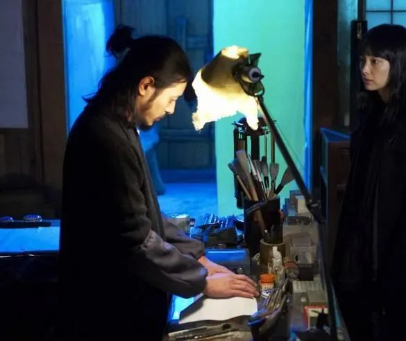 Мечта (2008) в хорошем качестве скачать торрент файл Мечта (2008) фильм в хорошем качестве скачать торрент файл