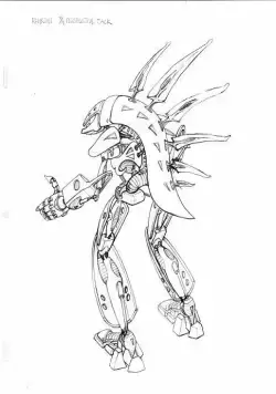 Бионикл: Маска света (2003) скачать торрент файл Бионикл: Маска света (2003) мультфильм скачать торрент файл