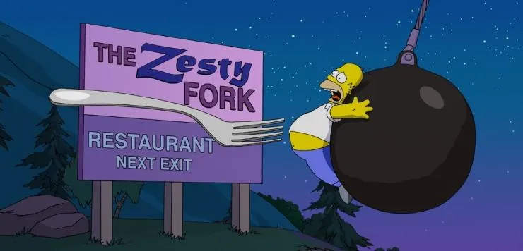 Симпсоны в кино (2007) скачать торрент бесплатно Симпсоны в кино (2007) мультфильм скачать торрент бесплатно