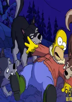 Симпсоны в кино (2007) в хорошем качестве скачать торрент файл Симпсоны в кино (2007) мультфильм в хорошем качестве скачать торрент файл