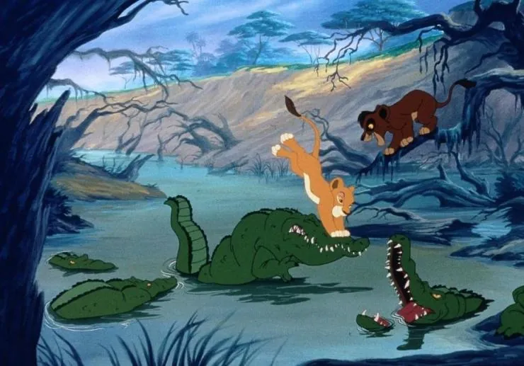 Король Лев 2: Гордость Симбы (1998) в хорошем качестве скачать торрент файл Король Лев 2: Гордость Симбы (1998) мультфильм в хорошем качестве скачать торрент файл