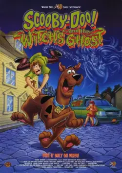 Скуби-Ду и призрак ведьмы / Scooby-Doo and the Witch's Ghost (1999) мультфильм скачать через торрет бесплатно в хорошем качестве