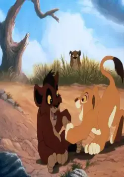 Король Лев 2: Гордость Симбы (1998) скачать торрент бесплатно Король Лев 2: Гордость Симбы (1998) мультфильм скачать торрент бесплатно