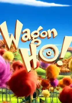 Повозка, хоу! / Wagon Ho! (2012) мультфильм скачать через торрет бесплатно в хорошем качестве