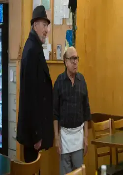 Комик (2016) скачать торрент бесплатно Комик (2016) фильм скачать торрент бесплатно