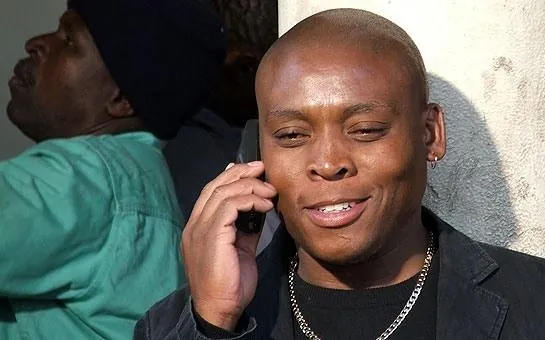 Бандитский Йоханнесбург (2008) скачать торрент бесплатно Бандитский Йоханнесбург (2008) фильм скачать торрент бесплатно