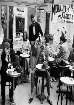 Жюль и Джим (1962) скачать торрент бесплатно Жюль и Джим (1962) фильм скачать торрент бесплатно