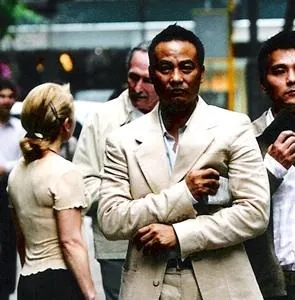 Воробей (2008) скачать торрент файл Воробей (2008) фильм скачать торрент файл