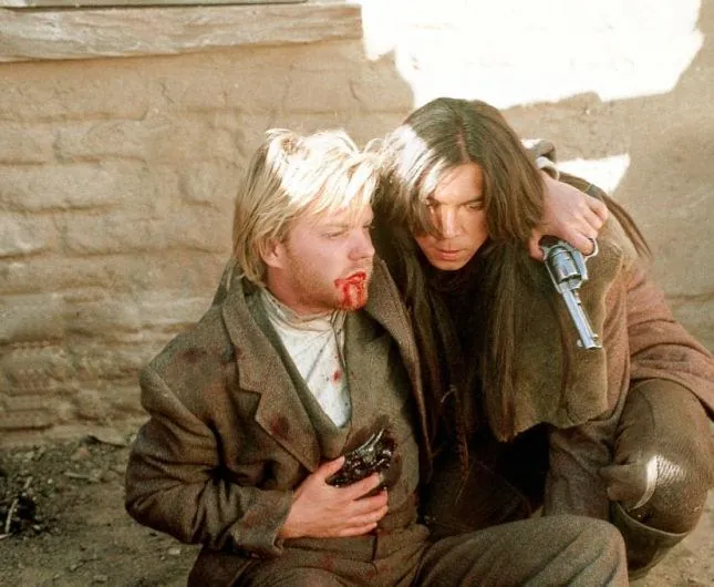 Молодые стрелки 2 (1990) в хорошем качестве скачать торрент файл Молодые стрелки 2 (1990) фильм в хорошем качестве скачать торрент файл