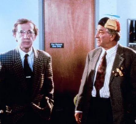 Комики (1996) скачать торрент файл Комики (1996) фильм скачать торрент файл