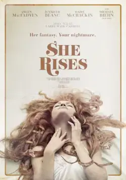 Она восстает / She Rises (2016) фильм скачать через торрет бесплатно в хорошем качестве