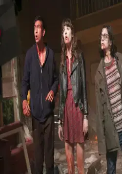 Хватай и беги (2015) скачать торрент файл Хватай и беги (2015) фильм скачать торрент файл