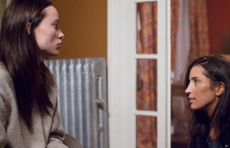 Луговая страна (2015) скачать торрент бесплатно Луговая страна (2015) фильм скачать торрент бесплатно