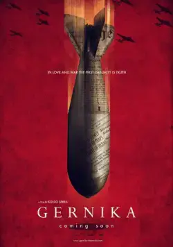Герника / Gernika (2015) фильм скачать через торрет бесплатно в хорошем качестве