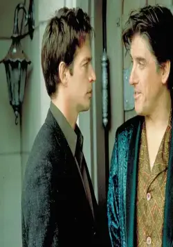 Романтическое преступление (2002) в хорошем качестве скачать торрент файл Романтическое преступление (2002) фильм в хорошем качестве скачать торрент файл