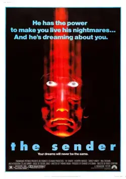 Телепат / The Sender (1982) фильм скачать через торрет бесплатно в хорошем качестве