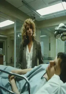 Телепат (1982) скачать торрент файл Телепат (1982) фильм скачать торрент файл