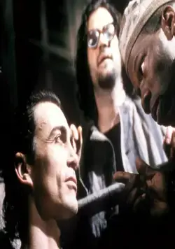 Кровавый спорт 4: Цвет тьмы (1999) скачать торрент бесплатно Кровавый спорт 4: Цвет тьмы (1999) фильм скачать торрент бесплатно