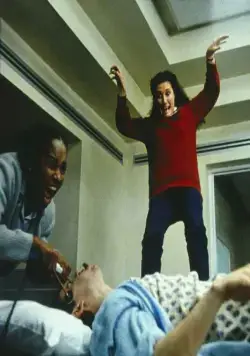 Телепат (1982) в хорошем качестве скачать торрент файл Телепат (1982) фильм в хорошем качестве скачать торрент файл