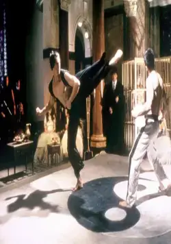 Кровавый спорт 4: Цвет тьмы (1999) скачать торрент файл Кровавый спорт 4: Цвет тьмы (1999) фильм скачать торрент файл