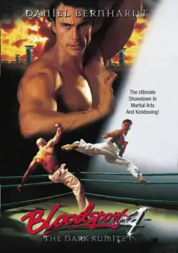 Кровавый спорт 4: Цвет тьмы / Bloodsport 4 (1999) фильм скачать торрент файле бесплатно Скачать Кровавый спорт 4: Цвет тьмы / Bloodsport 4(1999) фильм с торрента бесплатно