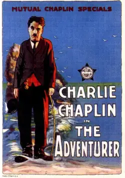 Искатель приключений / The Adventurer (1917) фильм скачать через торрет бесплатно в хорошем качестве