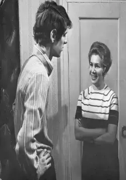 Переступи порог (1970) скачать торрент файл Переступи порог (1970) фильм скачать торрент файл