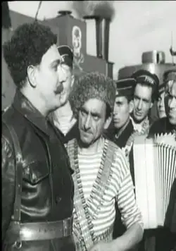 Александр Пархоменко (1942) скачать торрент бесплатно Александр Пархоменко (1942) фильм скачать торрент бесплатно