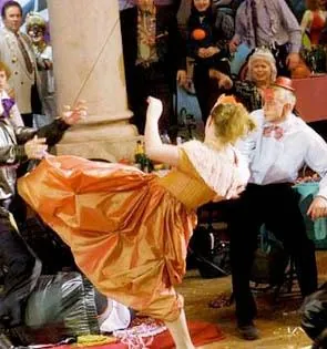 Карнавальная ночь 2 (2006) скачать торрент файл Карнавальная ночь 2 (2006) фильм скачать торрент файл