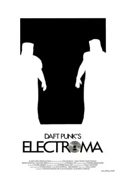 Электрома / Electroma (2006) фильм скачать через торрет бесплатно в хорошем качестве