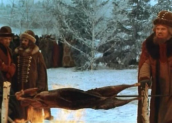 Сказка о царе Салтане (1966) скачать торрент бесплатно Сказка о царе Салтане (1966) фильм скачать торрент бесплатно