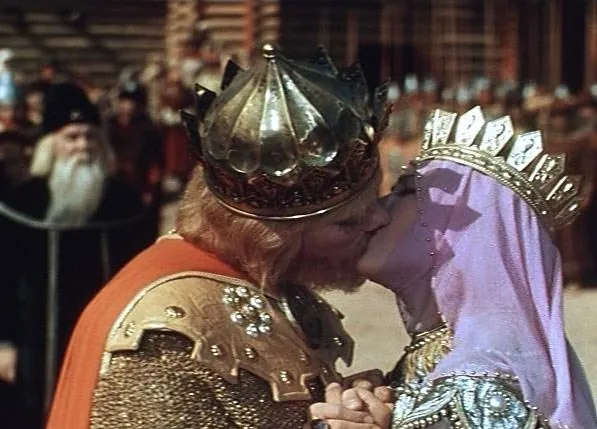 Сказка о царе Салтане (1966) в хорошем качестве скачать торрент файл Сказка о царе Салтане (1966) фильм в хорошем качестве скачать торрент файл